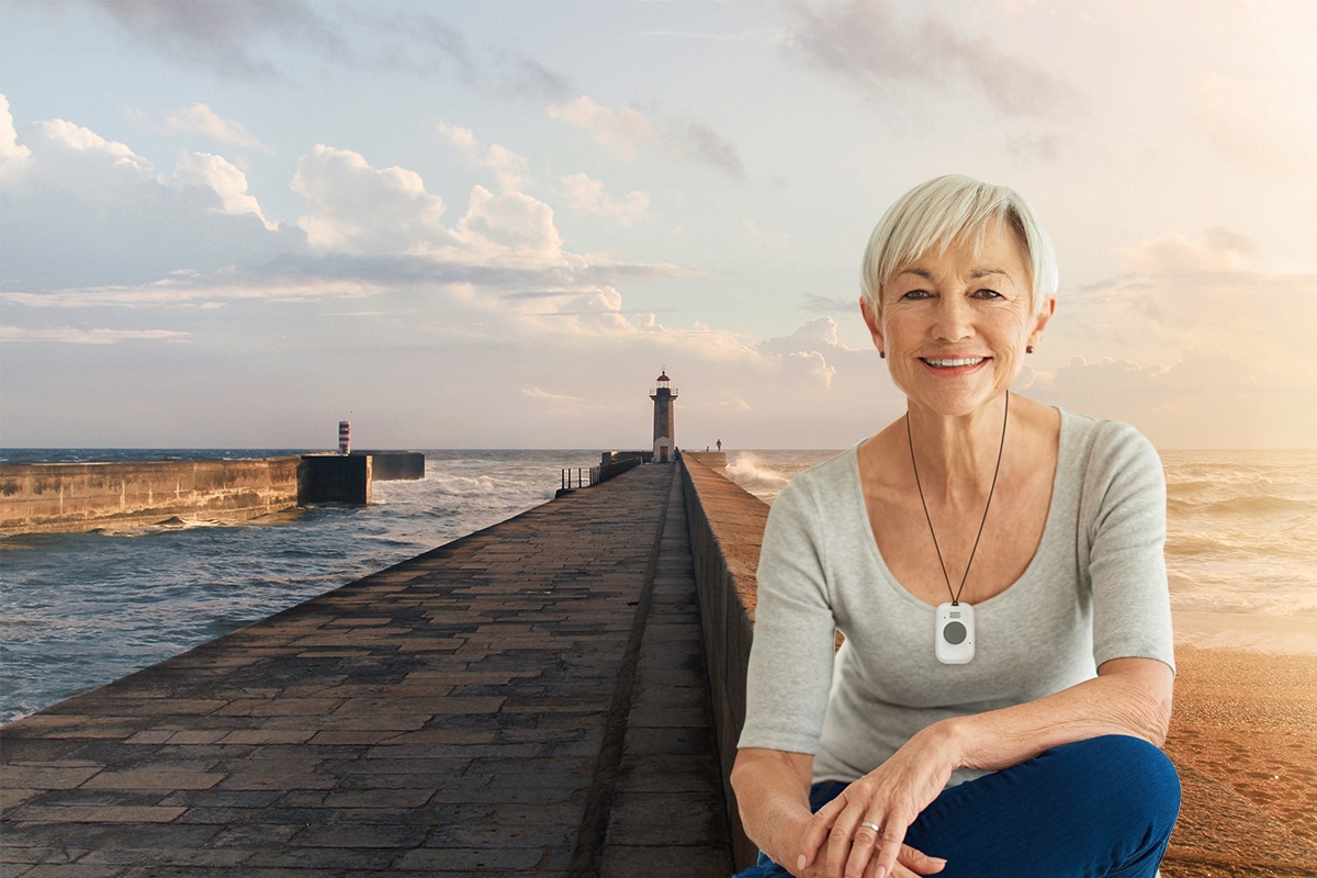 AARP Lady lighthouse 1200x800