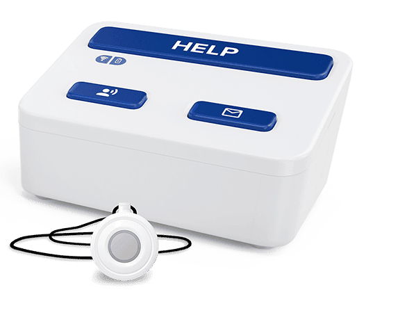 home cellular medical alert system