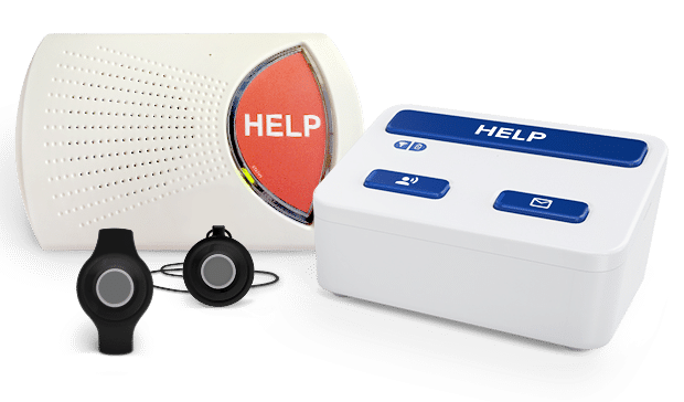 Medical Alert Home System